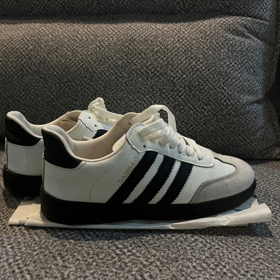 کفش سامبا سایز39