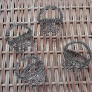 سبد مینیاتوری