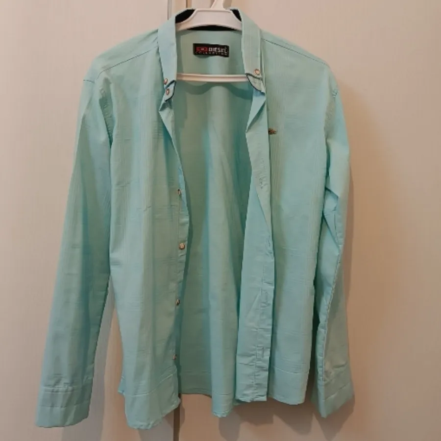 پیراهن مردانه