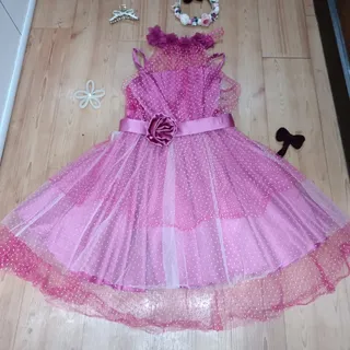 پیراهن مجلسی