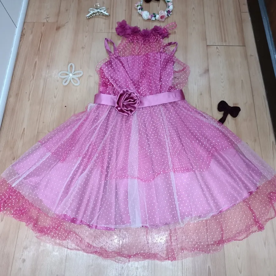 پیراهن مجلسی