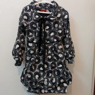 مانتو پاییزه