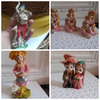 مجسمه قدیمی