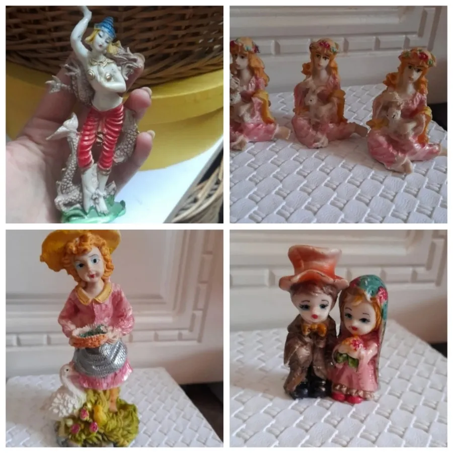 مجسمه قدیمی