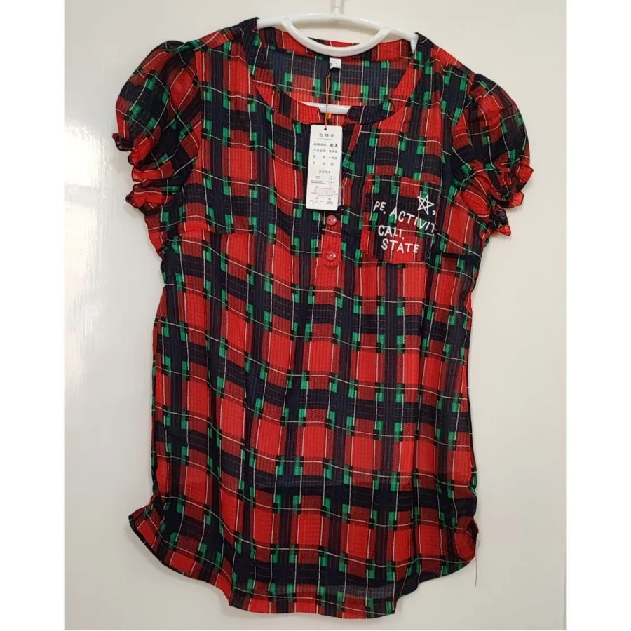 شومیز زنانه 38 40 ظریف