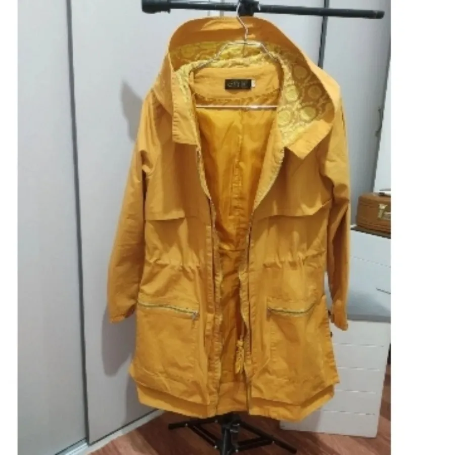 پالتو دخترانه خارجی