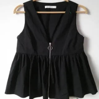 جلیقه عروسکی دخترانه