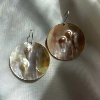 گوشواره مروارید