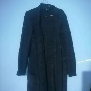 پالتو زمستانه فری سایز