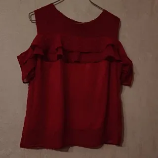 شومیز نونونو یلدایی