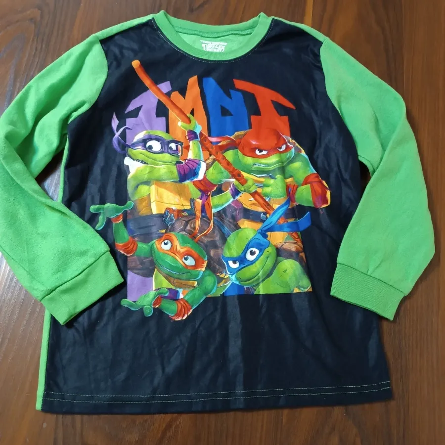 بلوز آستین بلند وارداتی