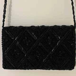 کیف منجوق دوزی