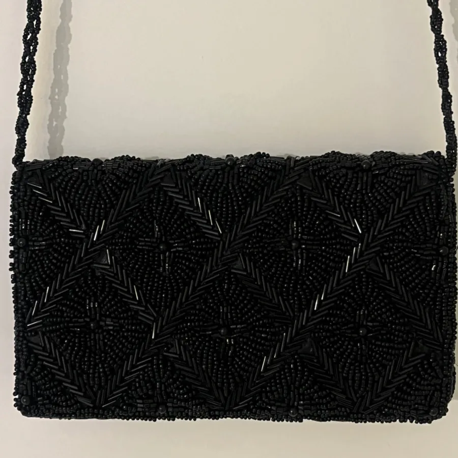 کیف منجوق دوزی