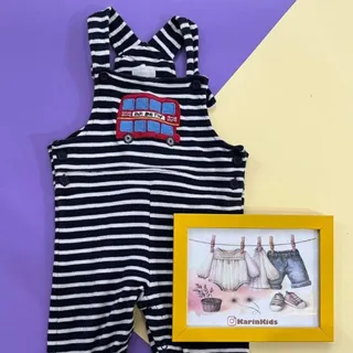 سرهمی. رامپر