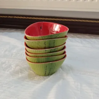 کاسه هندوانه