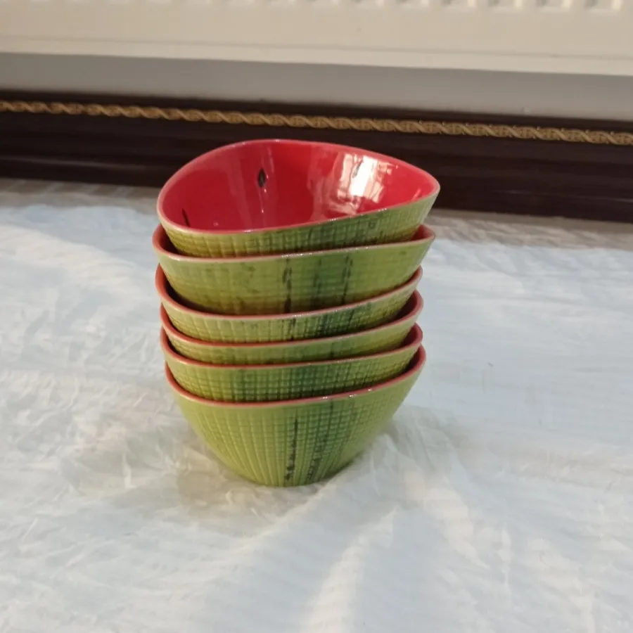 کاسه هندوانه