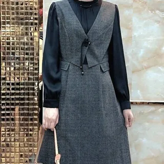 تونیک مجلسی  شیک