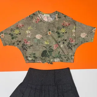 بلوز ابرکرومبی