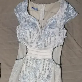 ماکسی دامن کوتاه 38