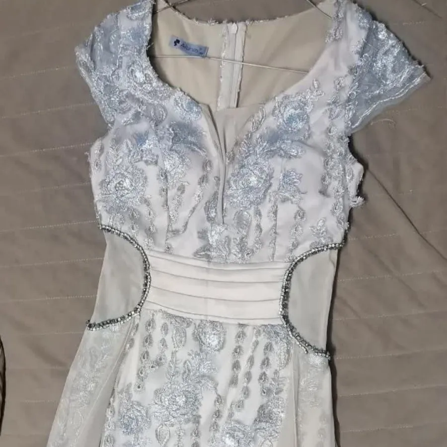 ماکسی دامن کوتاه 38