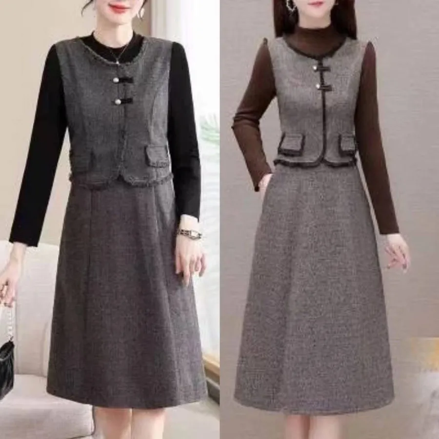 تونیک مجلسی شیک