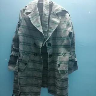 پالتو کوتاه فری سایز