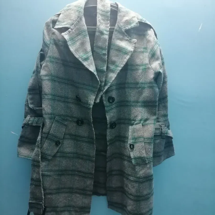 پالتو کوتاه فری سایز