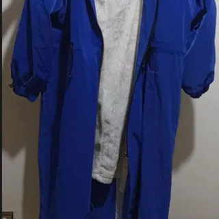 بارونی و کاپشن