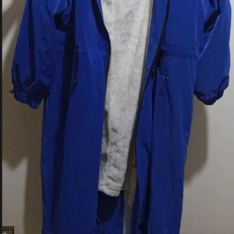 بارونی و کاپشن