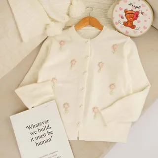 بلوزبافت پنترستی گرم