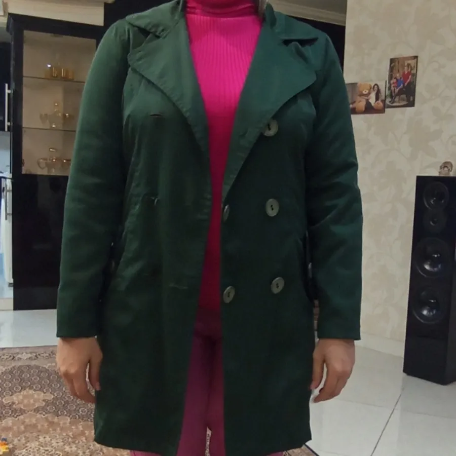 بارامی سبز 38