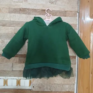 هودی بچگانه