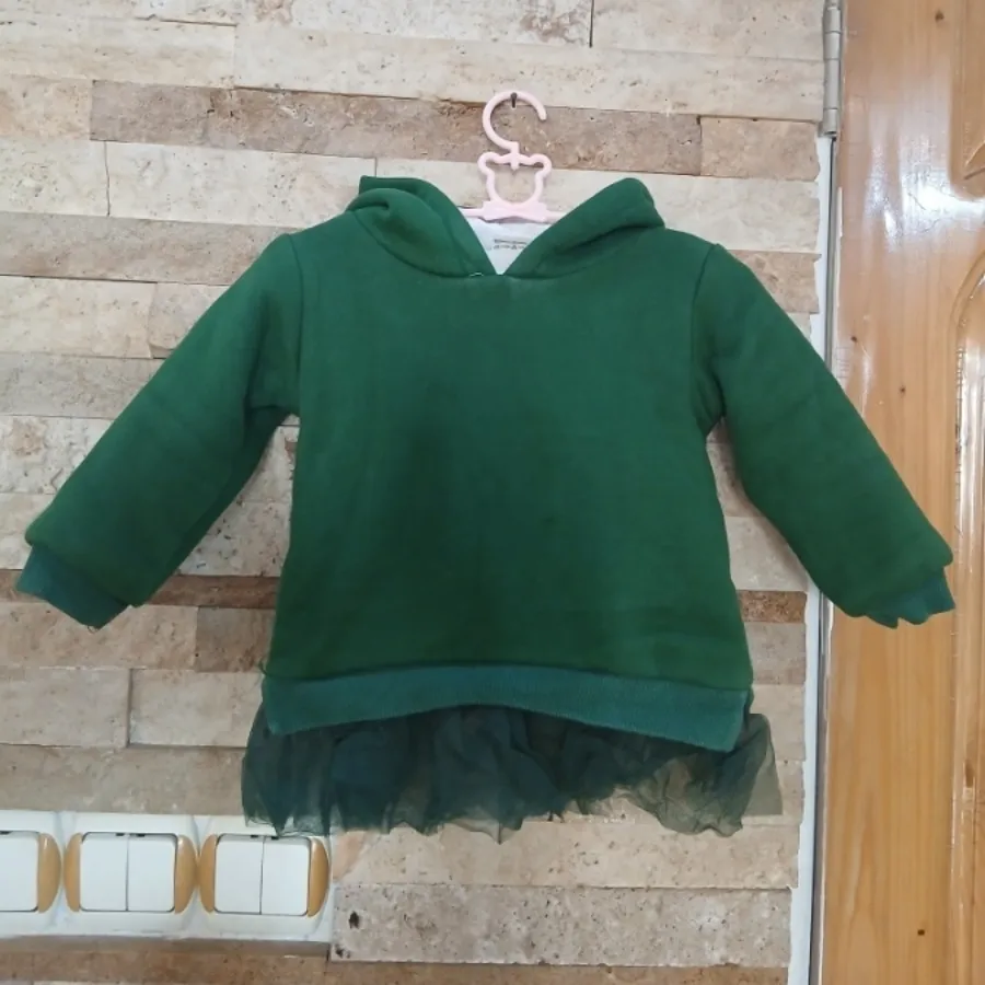 هودی بچگانه