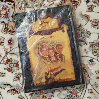 رمان بینوایان جلد2