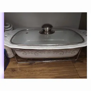 سوفله وارمردار