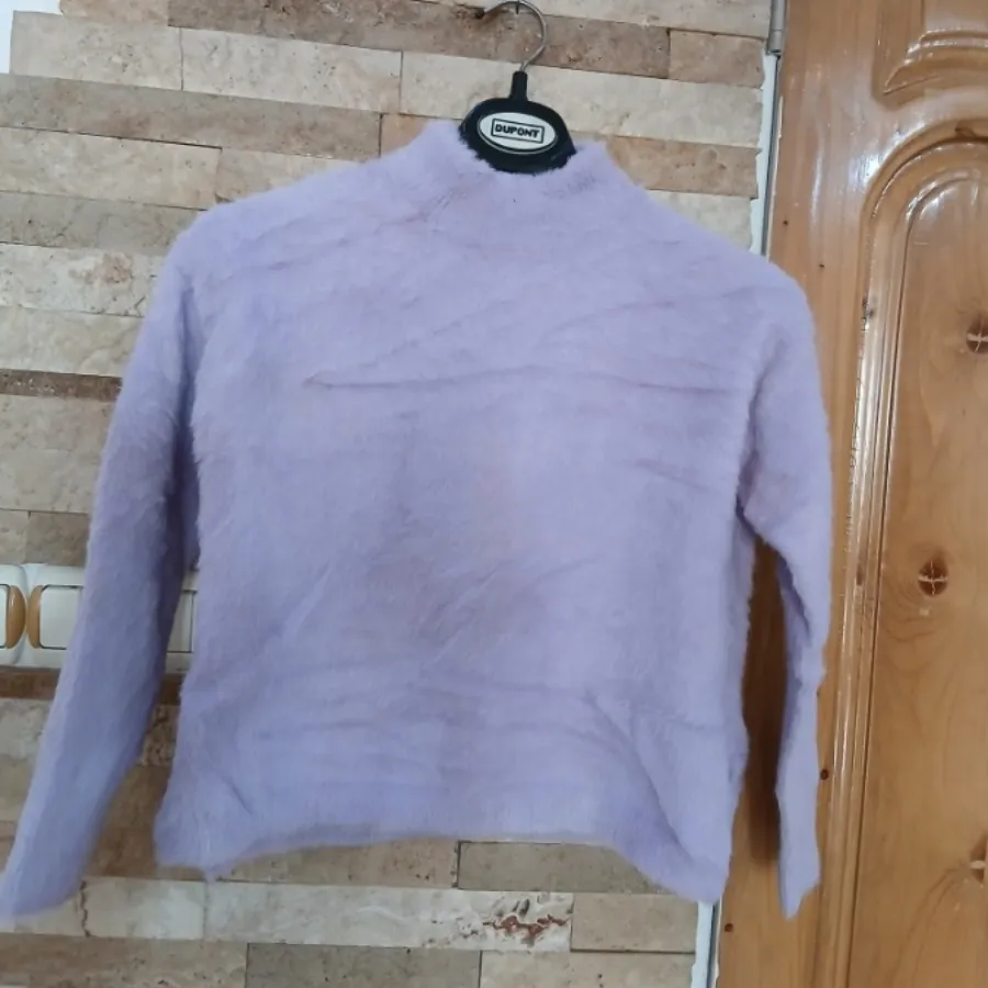 کراپ خز خارجی