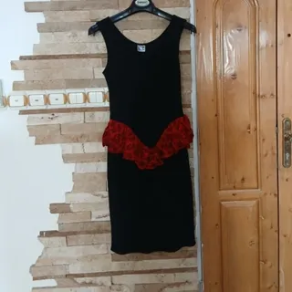 لباس مجلسی خارجی