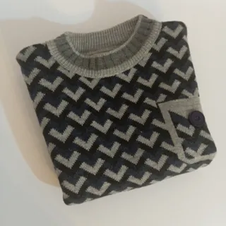 بافت پسرانه