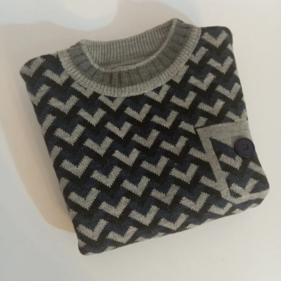 بافت پسرانه