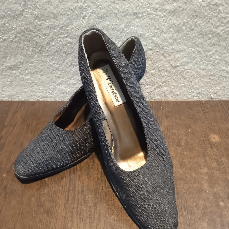 کفش پاشنه بلند