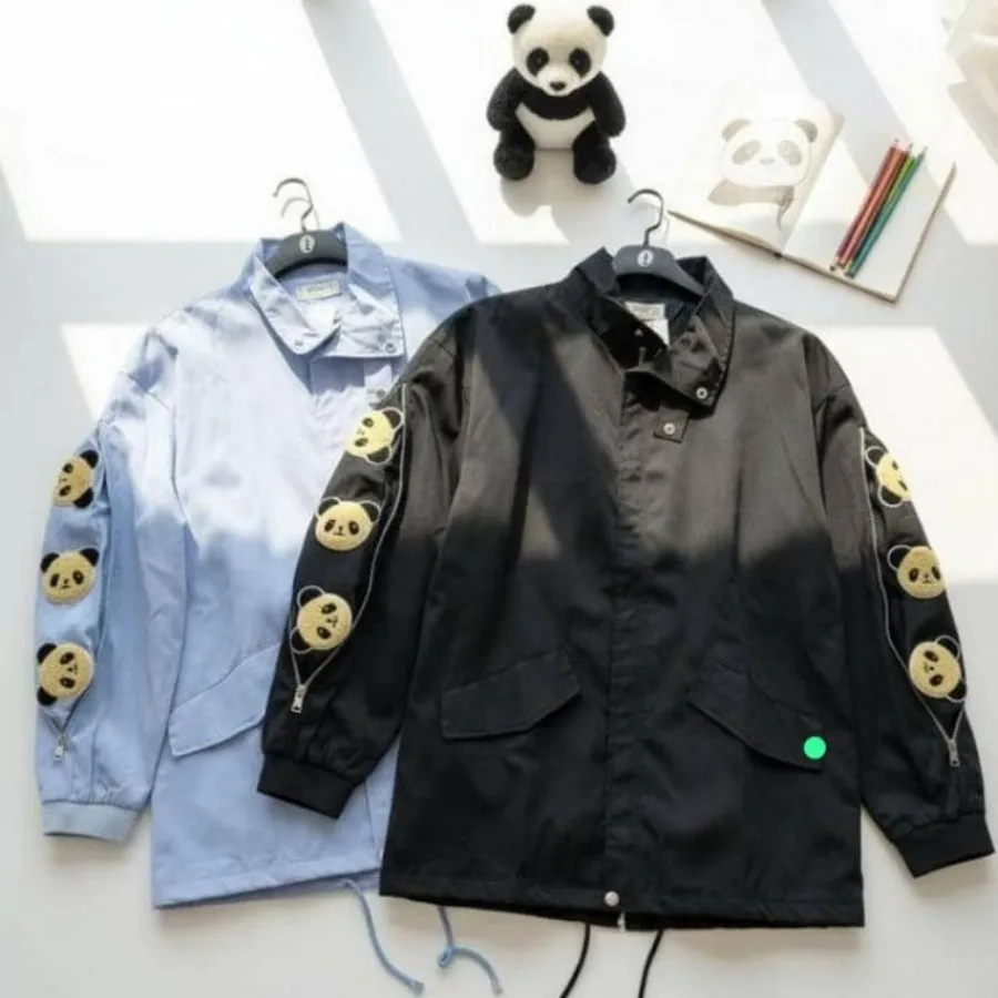 بامبر پاندا