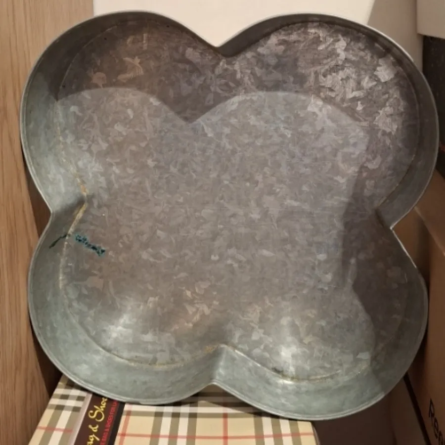 قالب کیک بزرگ