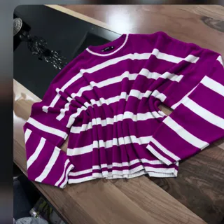 بلوز بافت توپال