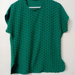 بلوزوشلوارراحتی