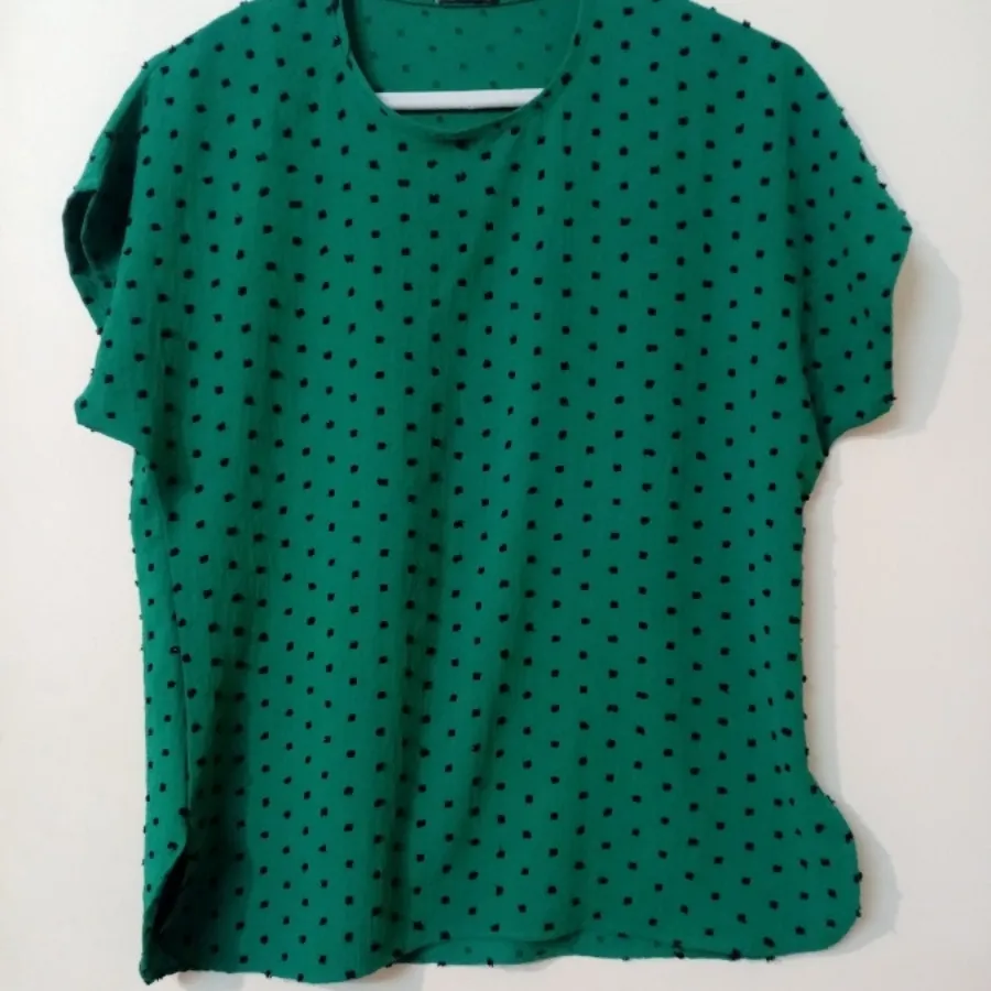 بلوزوشلوارراحتی