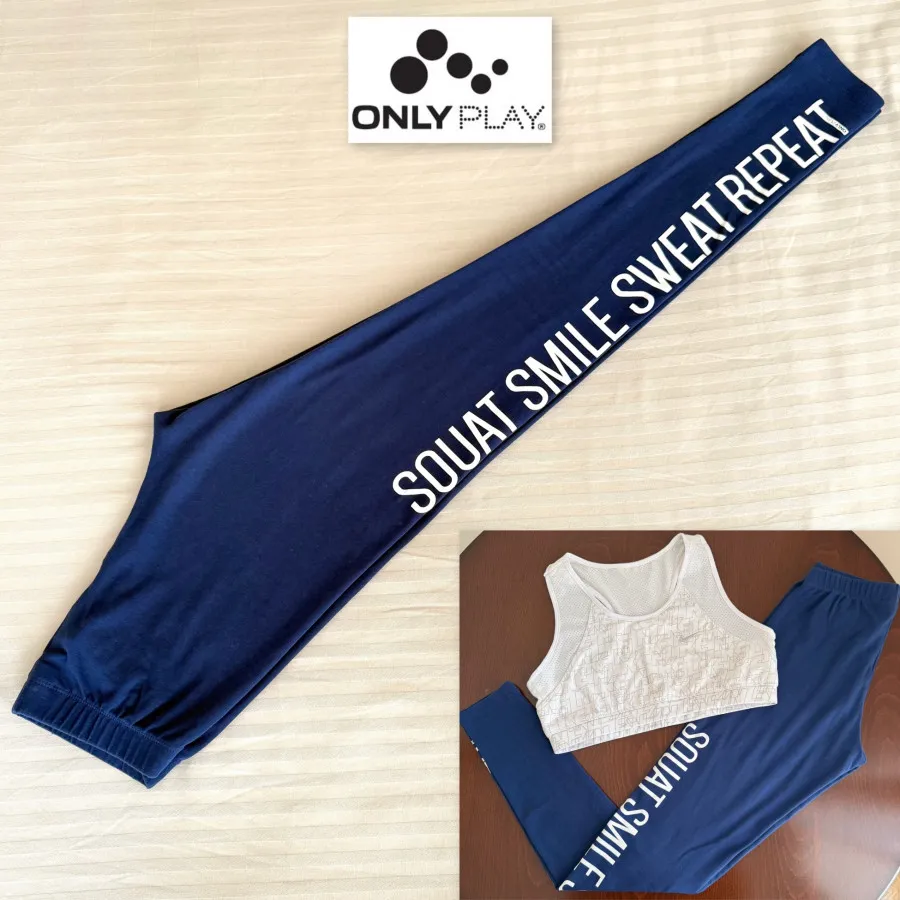 لگینگ ورزشی only play