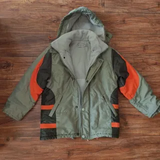 کاپشن بچگانه