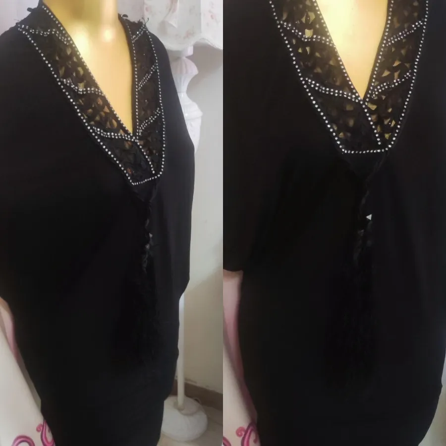 پیراهن مجلسی