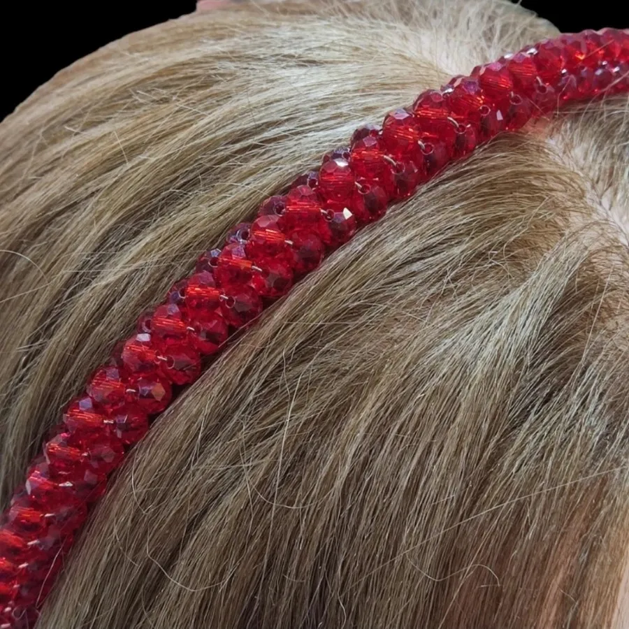 تل کریستالی طرح یلدایی