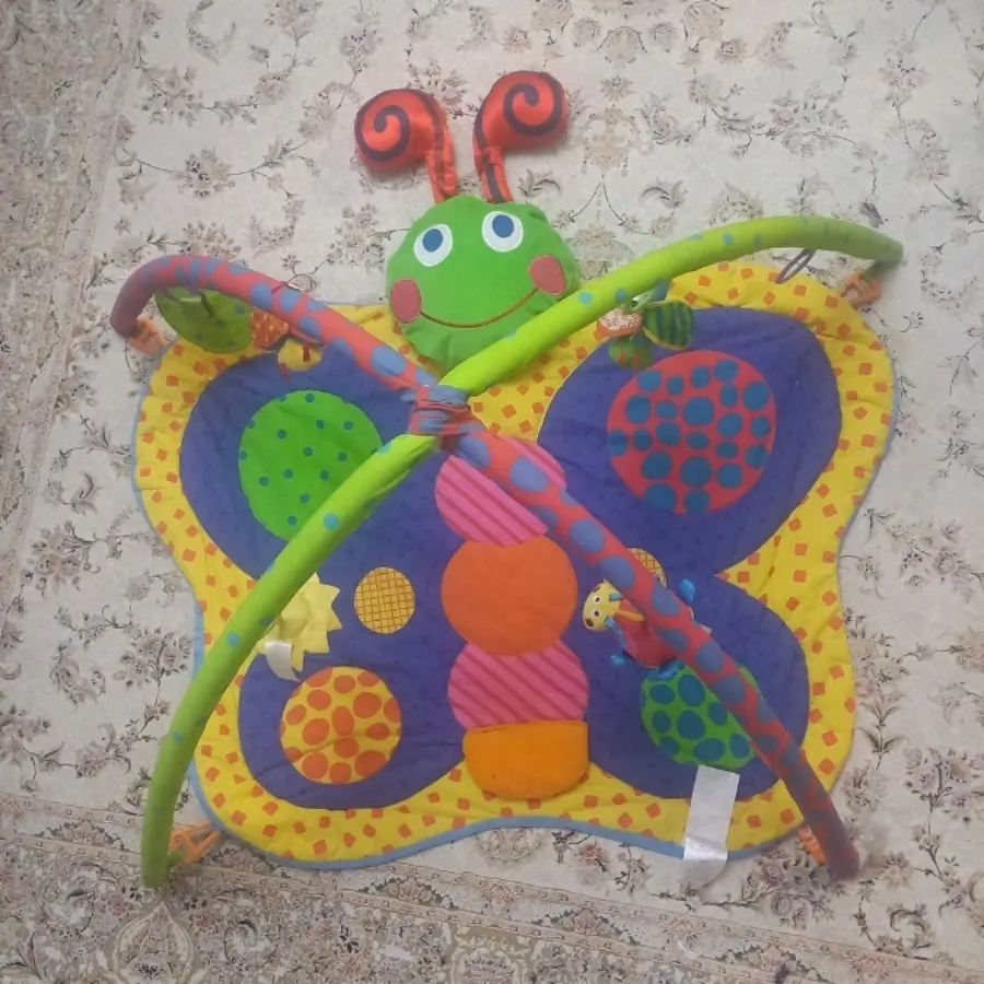 پارک کودک برند ماسلا